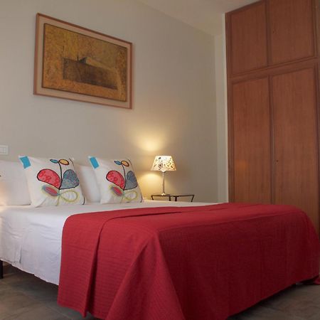 B&B BuongiornoPigneto Roma Esterno foto