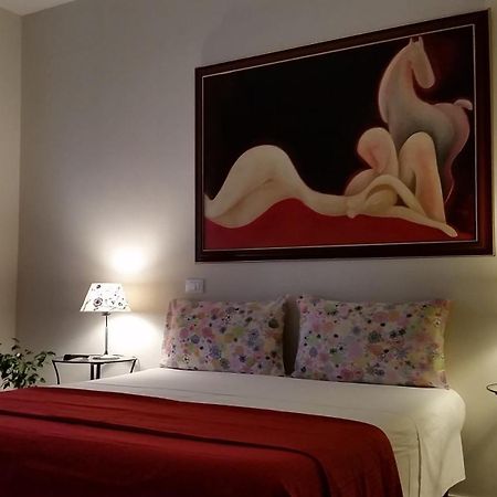 B&B BuongiornoPigneto Roma Esterno foto