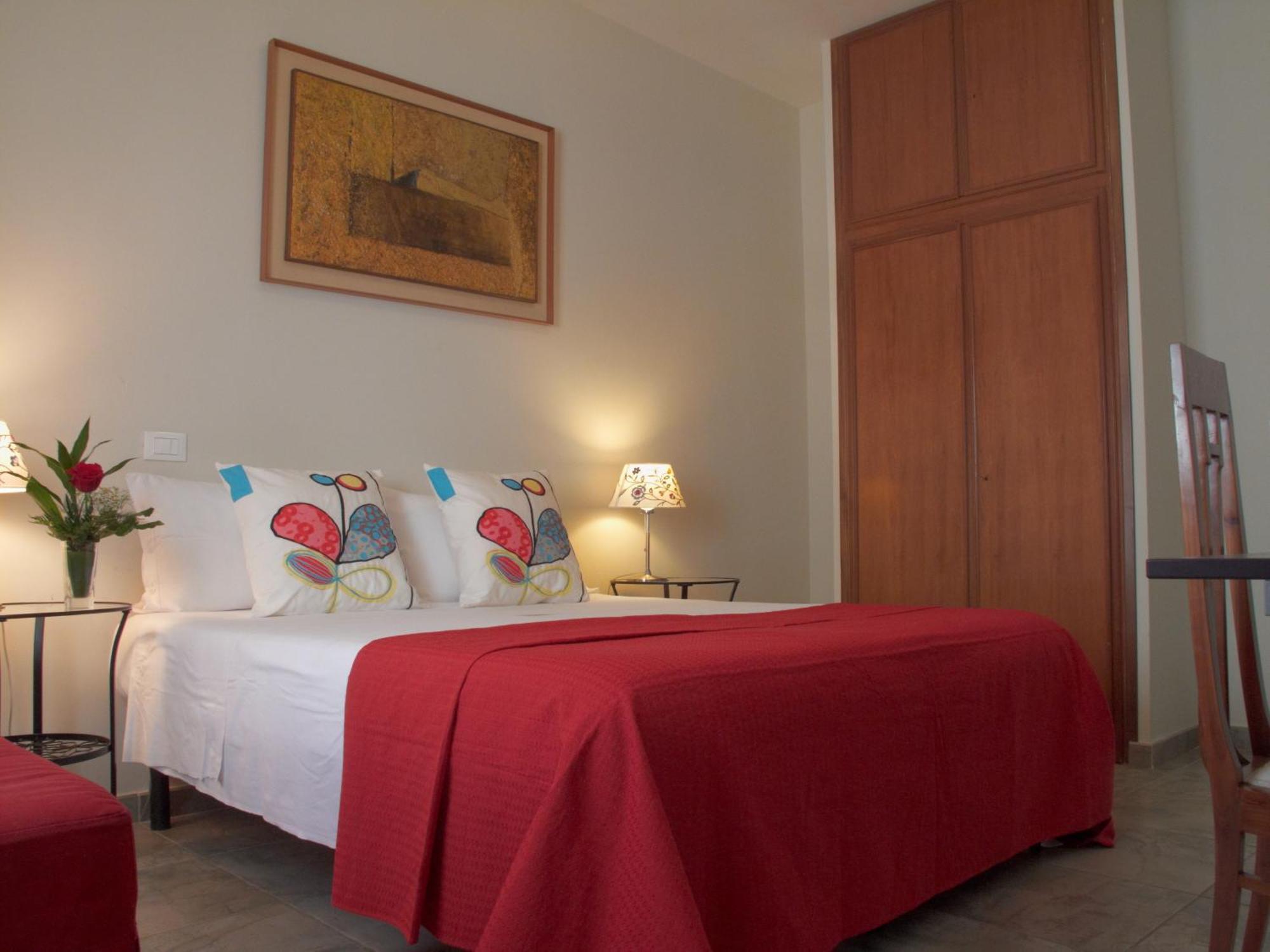 B&B BuongiornoPigneto Roma Esterno foto
