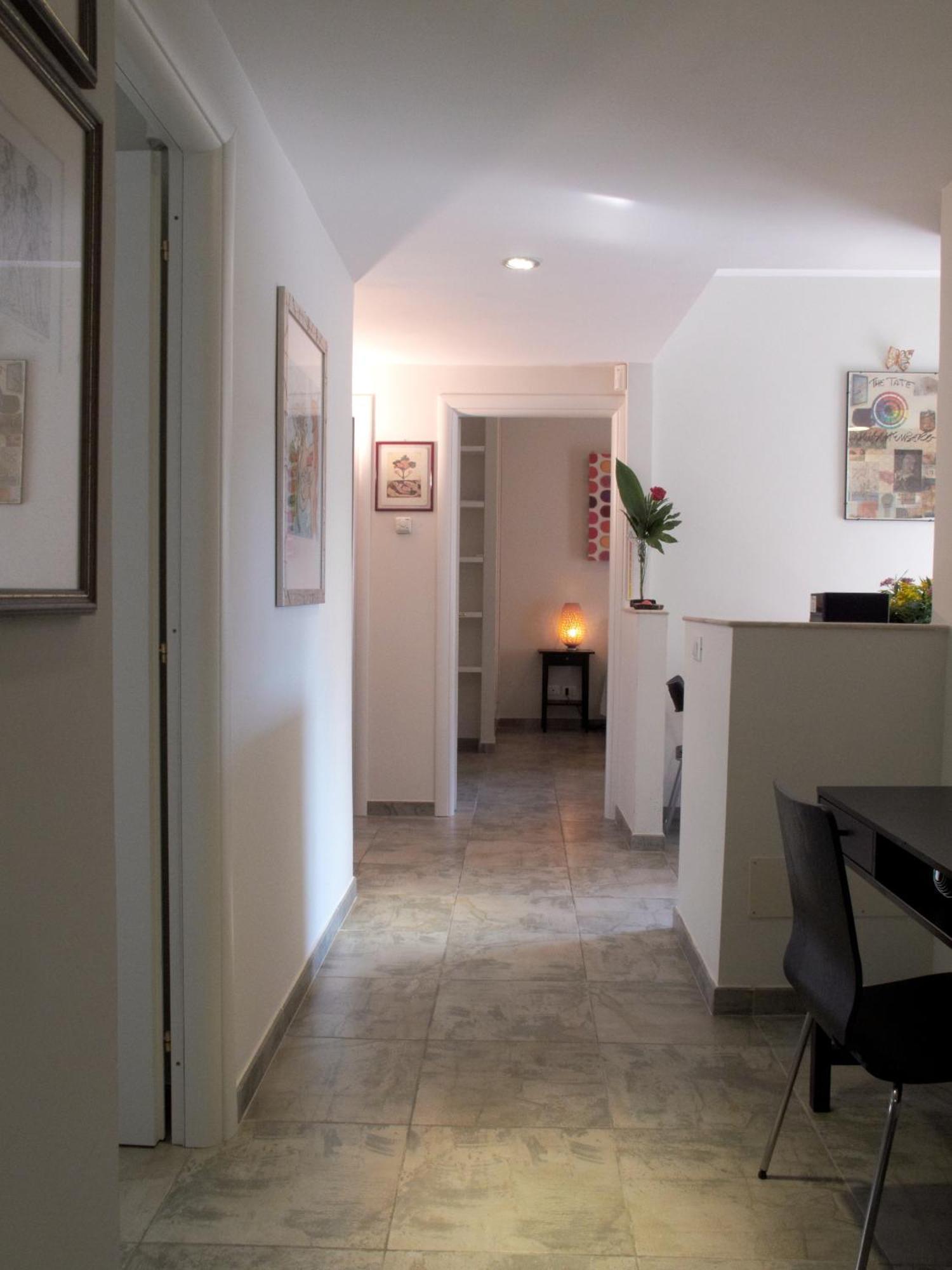 B&B BuongiornoPigneto Roma Esterno foto