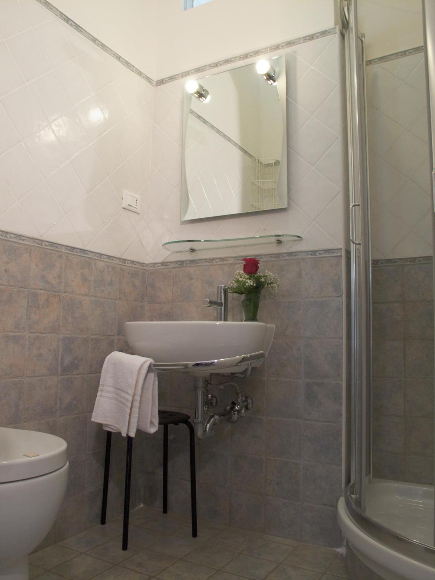 B&B BuongiornoPigneto Roma Esterno foto