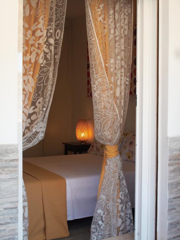 B&B BuongiornoPigneto Roma Camera foto