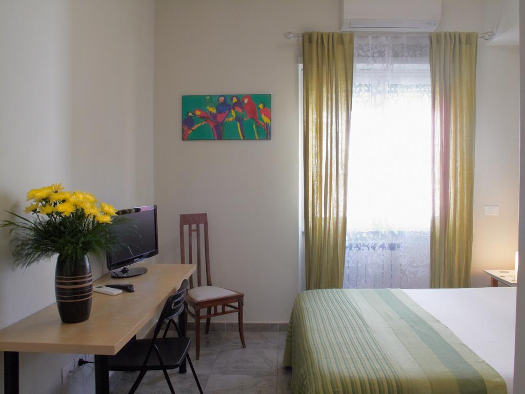 B&B BuongiornoPigneto Roma Esterno foto